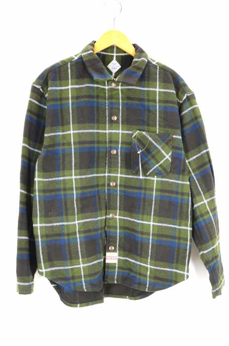 JOURNAL STANDARD （ジャーナルスタンダード） ペイデイ別注 リバーシブルスナップジャケット メンズ トップス