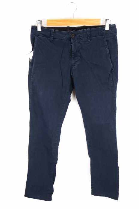 STONE ISLAND （ストーンアイランド） TYPESK コットンポリウレタン メンズ パンツ