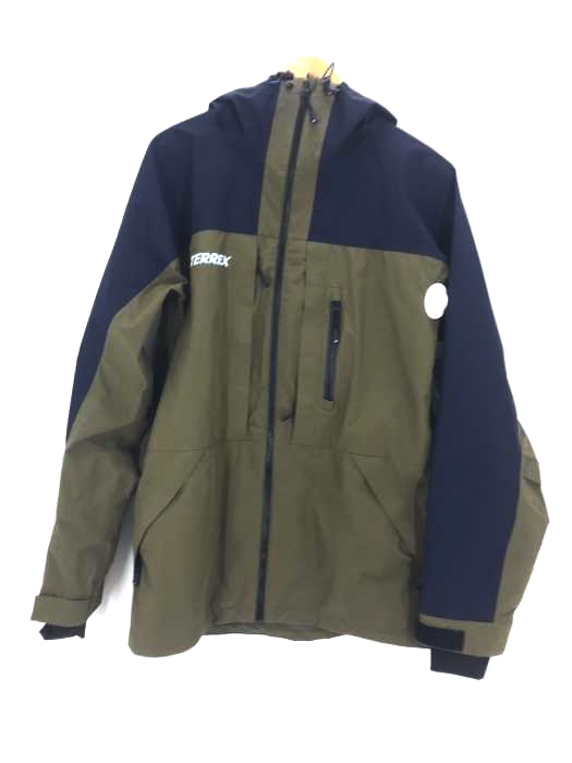 adidas Originals（アディダスオリジナルス） GORE-TEX ジャケット メンズ アウター