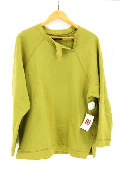 SYU.（シュウ） KOWARETERU Sweat メンズ トップス