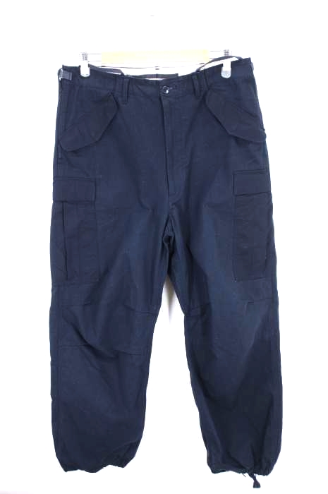 nanamica（ナナミカ） Cargo Pants メンズ パンツ
