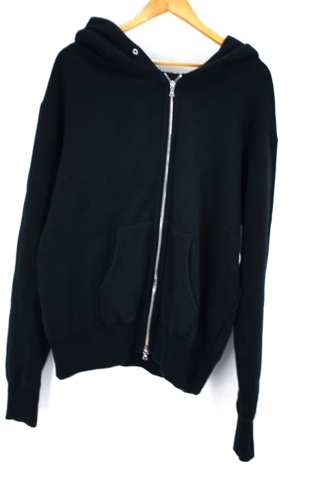 SOPHNET.（ソフネット） ZIP UP HOODY メンズ トップス