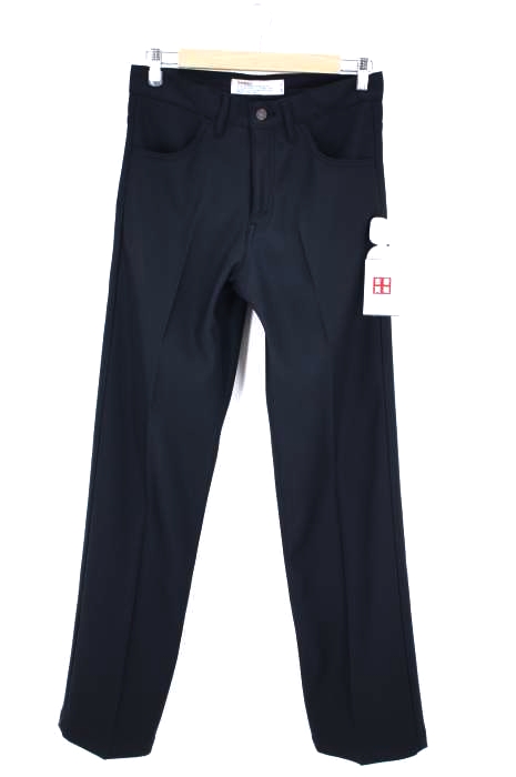 DAIRIKU(ダイリク) flasher pressed pants メンズ パンツ