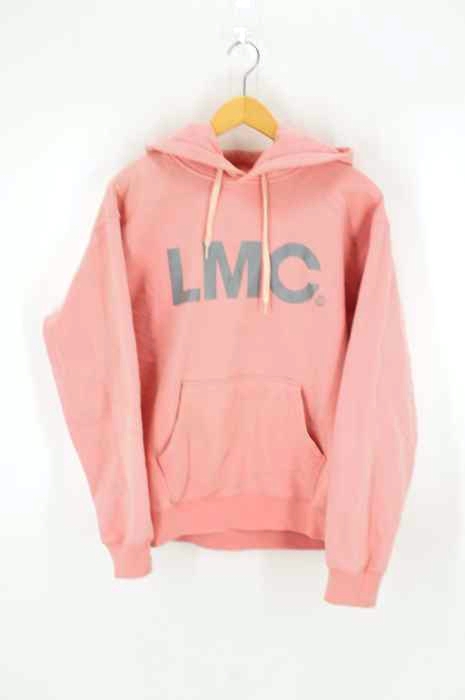 LMC（エルエムシー） REFLECTIVE OG WHEEL HOODIE メンズ トップス