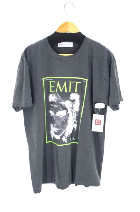 JOURNAL STANDARD relume（ジャーナルスタンダードレリューム） 別注 Repetition Tシャツ メンズ トップス