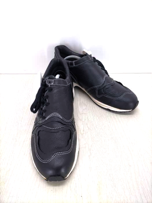 foot the coacher（フットザコーチャー） f.a.s.t. series 1605 メンズ シューズ