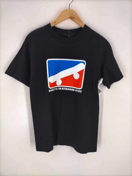 SHORTYS(ショーティーズ) プリントtシャツ メンズ トップス