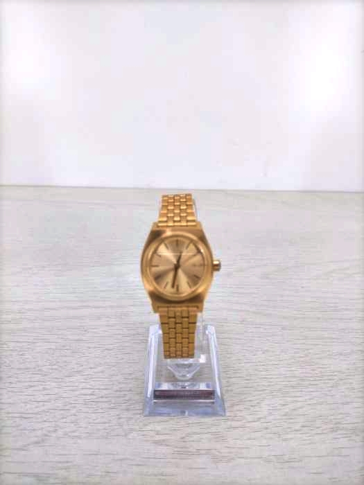 NIXON（ニクソン） MINIMIZED アナログ腕時計 レディース 腕時計