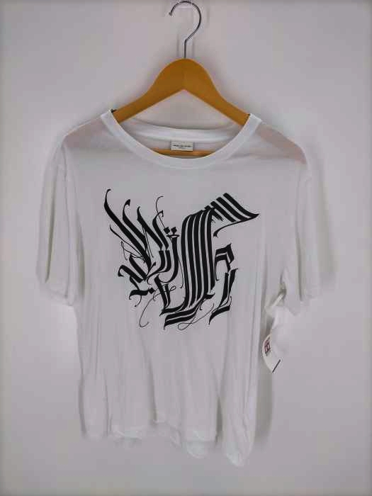 DRIES VAN NOTEN（ドリスヴァンノッテン） プリントTシャツ メンズ トップス