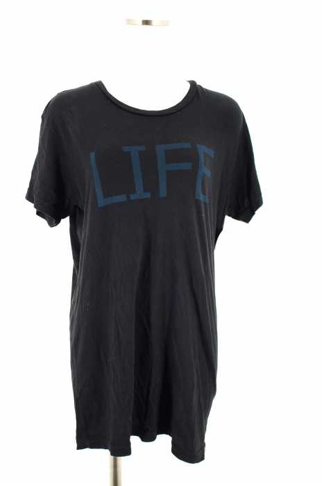 FREECITY （フリーシティー） life nature love カットソーチュニック レディース トップス
