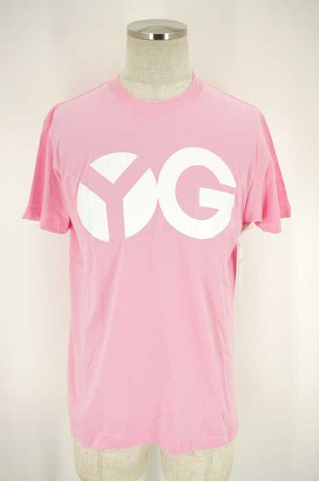 Young Glocal (ヤンググローカル) プリントTシャツ メンズ トップス