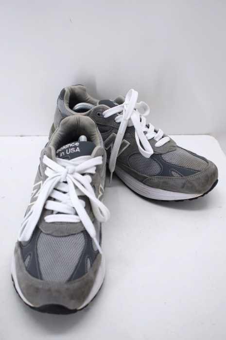 New Balance MR993GR 【公式通販】