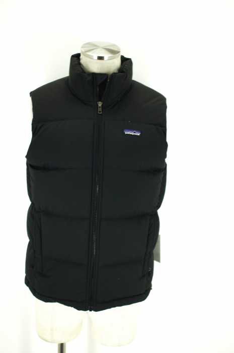 patagonia （パタゴニア） フィッツロイダウンベスト メンズ アウター
