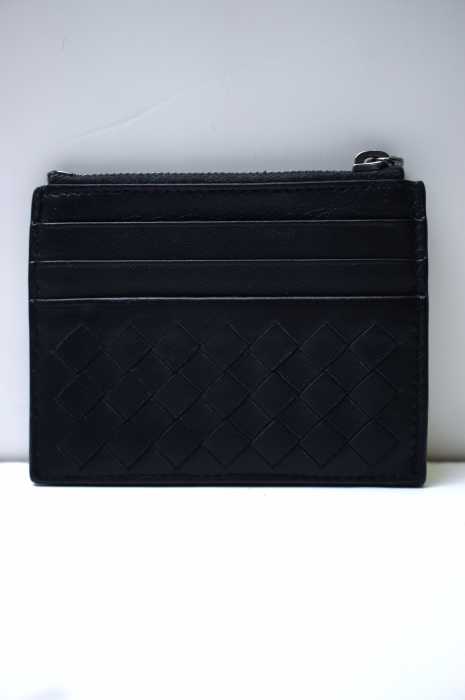 BOTTEGA VENETA(ボッテガヴェネタ) イントレチャートコインケース メンズ ファッション雑貨