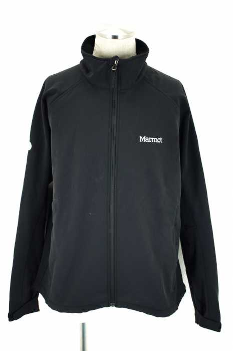 MARMOT （マーモット） ジップアップジャケット メンズ アウター