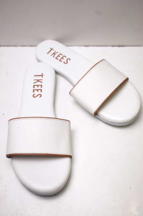TKEES (ティキーズ) ストラップサンダル レディース シューズ