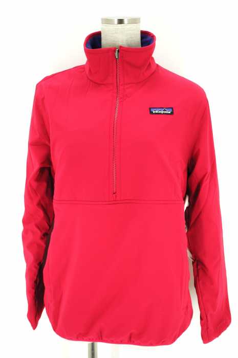 patagonia (パタゴニア) 2015 リバーシブルスナップTクリセード レディース アウター