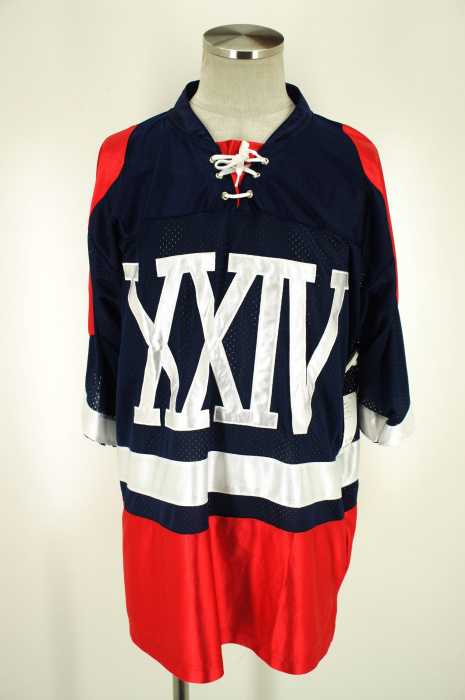 24karats () Hockey Jeasey ホッケージャージ メンズ トップス