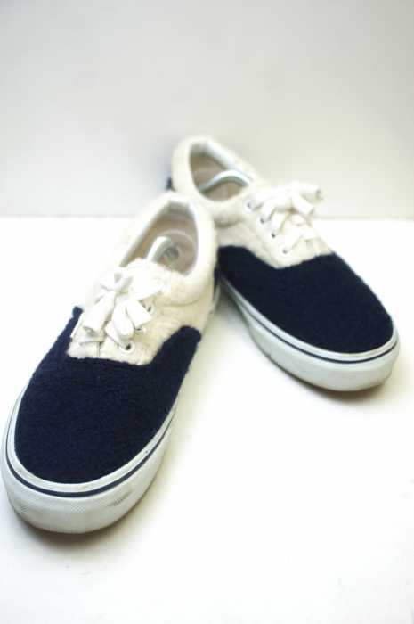 VANS （バンズ） V95CL WOOL ERA　スニーカー レディース シューズ