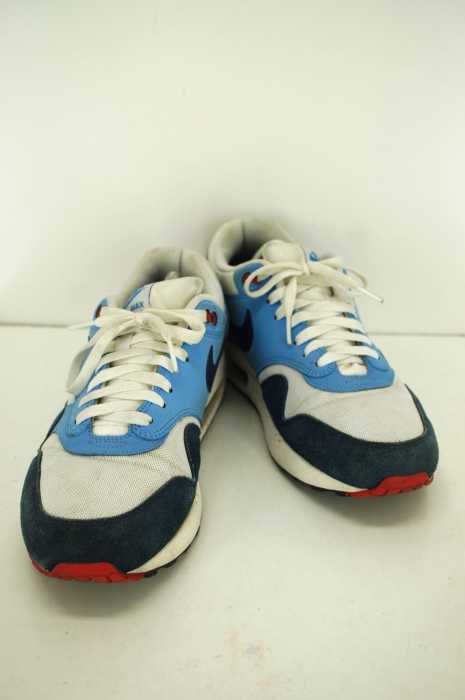 NIKE （ナイキ） AIR MAX 1 ESSENTIAL エアーマックスエッセンシャル スニーカー メンズ シューズ