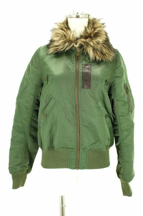 URBAN RESEARCH OREICHALKOS(アーバンリサーチ) B-15 レディース アウター