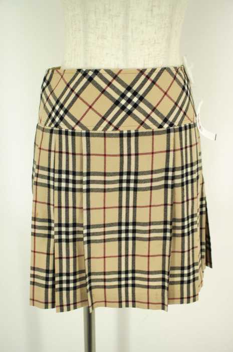 BURBERRY BLUE LABEL （バーバリーブルーレーベル） レディース スカート