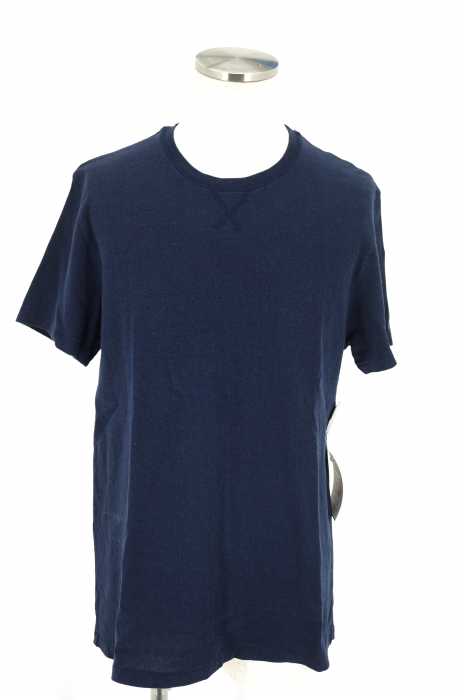 A.P.C. （アー・ペー・セー） ペーパーコットンTシャツ メンズ トップス