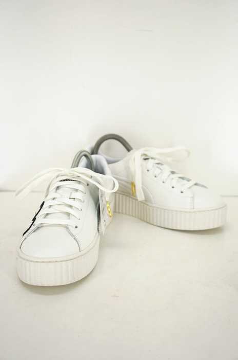 FENTY PUMA by Rihanna (フェンティ プーマ バイ リアーナ) 17AW CREEPER CLARA LIONEL スニーカー メンズ シューズ