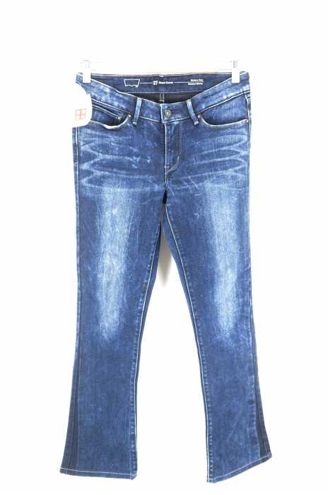 Levi's （リーバイス） Deni Curve Bootcut Skinny ブーツカットスキニーデニムパンツ レディース パンツ