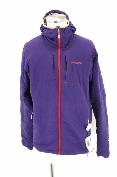 patagonia （パタゴニア） Nano Air Hoody　ブルゾン メンズ トップス