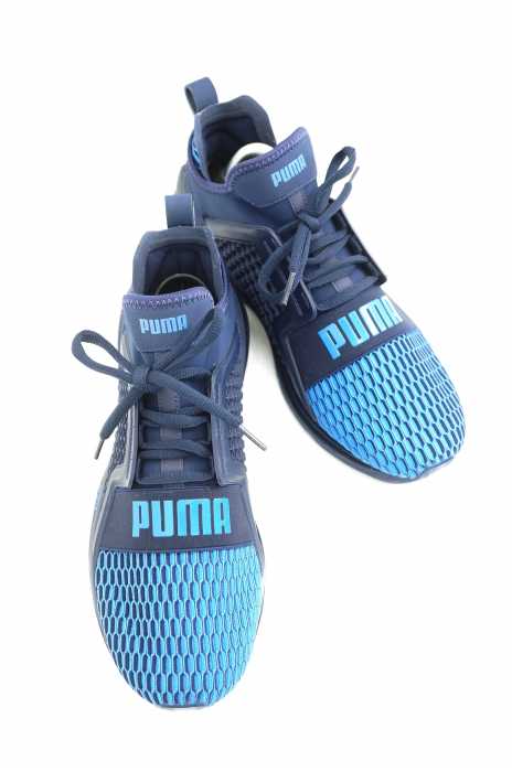 PUMA （プーマ） イグナイト リミットレス ランニングシューズ メンズ シューズ