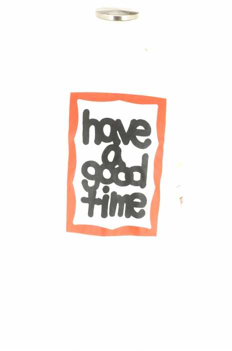 have a good time (ハブアグッドタイム) プリントTシャツ メンズ トップス