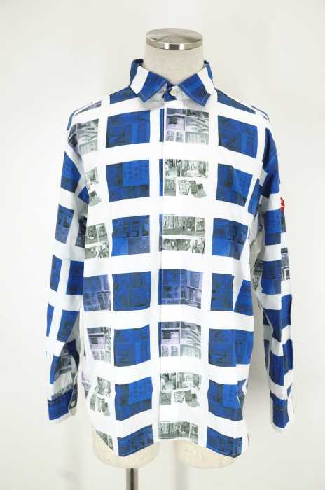 C.E （シーイー） MD ATM SHIRTS メンズ トップス