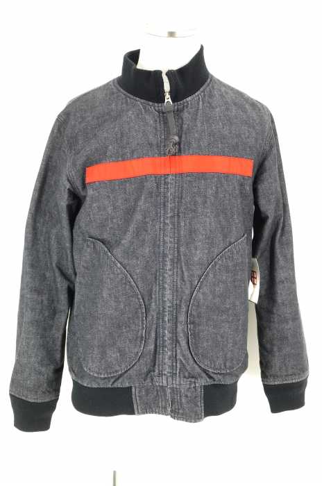NEIGHBORHOOD ネイバーフッド 20SS TANKERS-D/C-JKT デニムジャケット