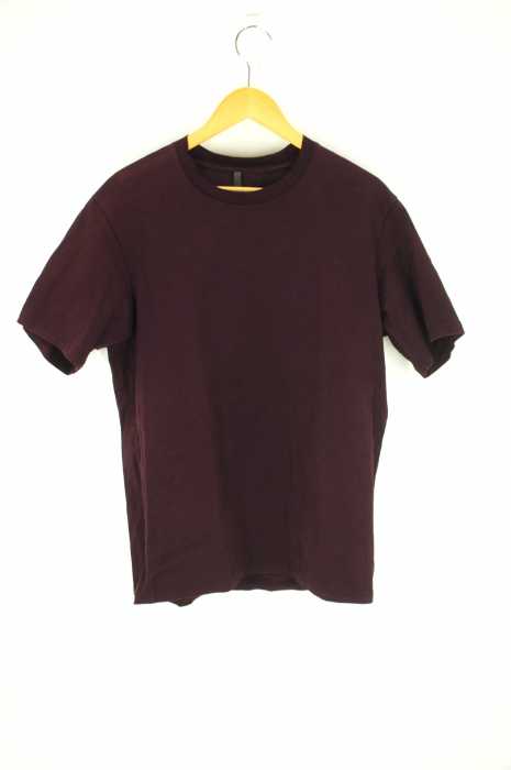 KAZUYUKI KUMAGAI ATTACHMENT （カズユキクマガイアタッチメント） クルーネックTシャツ カットソー メンズ トップス