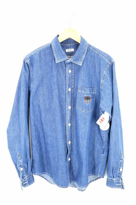 KENZO（ケンゾー） Chemise Casual メンズ トップス
