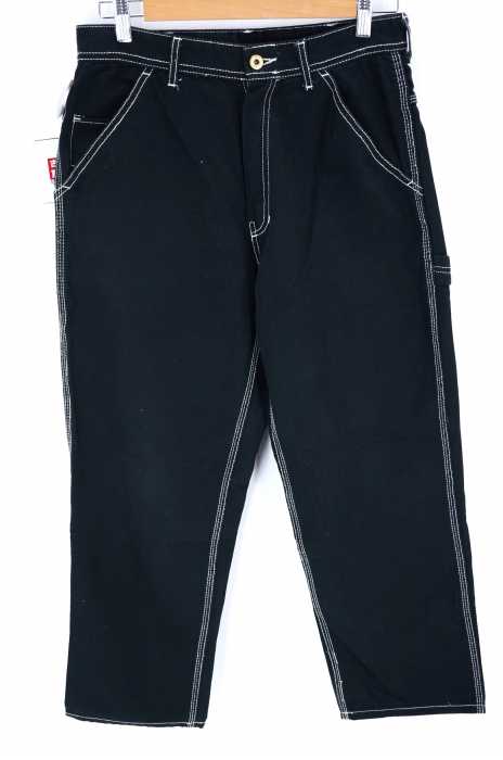 UNIVERSAL OVERALL×BEAUTY&YOUTH（ユニバーサルオーバーオール  ビューティーアンドユース） PAINTER PANTS ペインターパンツ メンズ パンツ