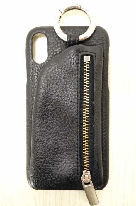 ajew（エジュー） cadenas zipphonecase　iphonex レディース ファッション雑貨