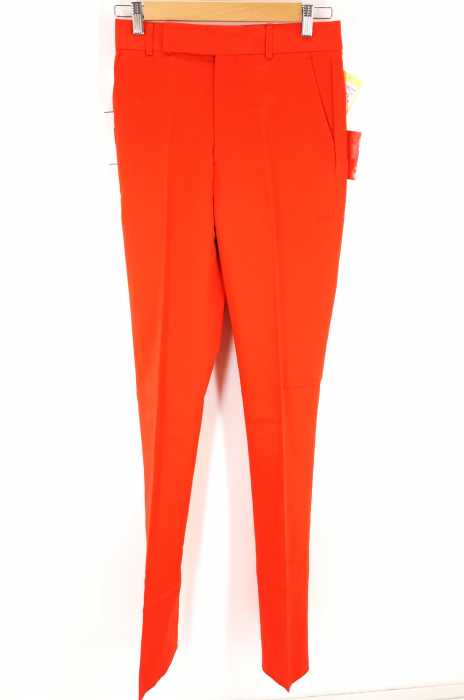 Paul Smith （ポールスミス） COTTON RAMIE COLOR PANTS　カラースラックスパンツ メンズ パンツ