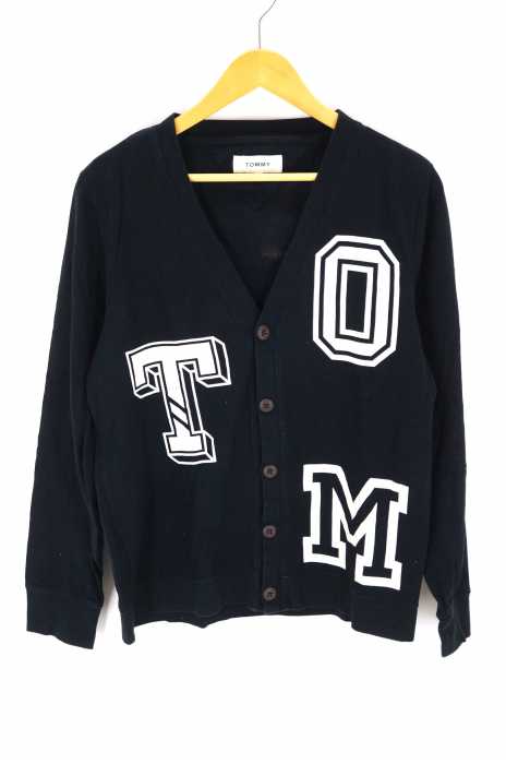 TOMMY（トミー） プリントカーディガン レディース トップス