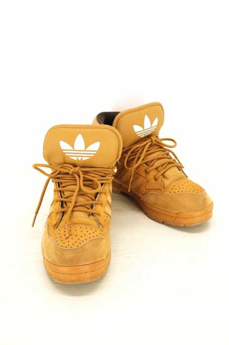 adidas Originals （アディダスオリジナルス） CENTENNIAL MID BT センテニアル ミッド メンズ シューズ