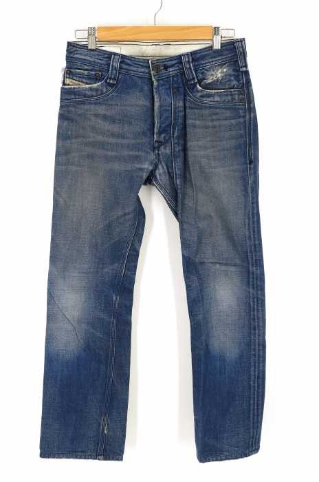 DIESEL （ディーゼル） TIMMEN WASH 0073H メンズ パンツ