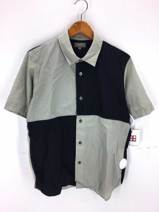 MARGARET HOWELL（マーガレットハウエル） PLAIN POPLIN メンズ トップス