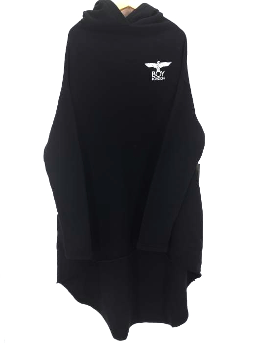 BOY LONDON（ボーイロンドン） オーバーサイズプルオーバー メンズ トップス