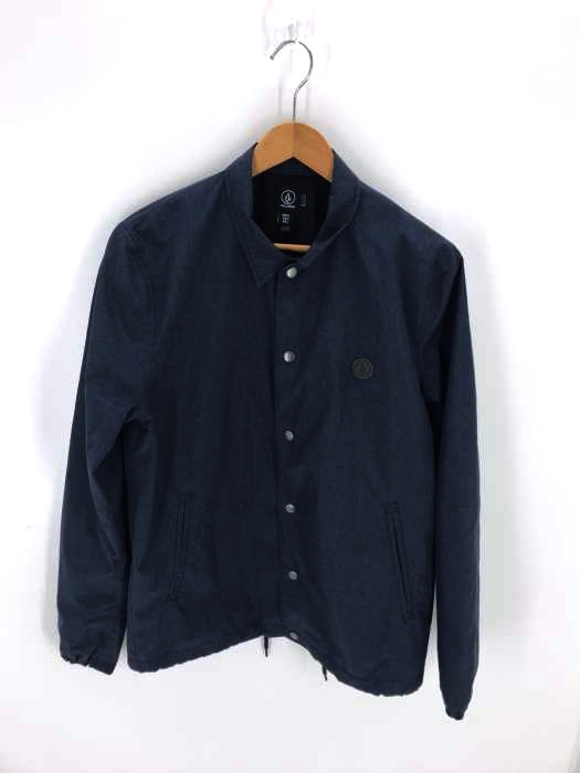 VOLCOM(ヴォルコム) EASTEND JACKET メンズ アウター
