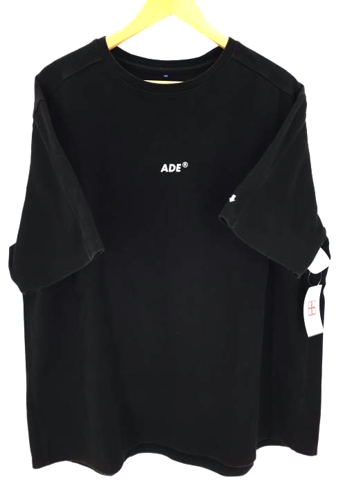 ADER（アデル） クルーネックTシャツ メンズ トップス