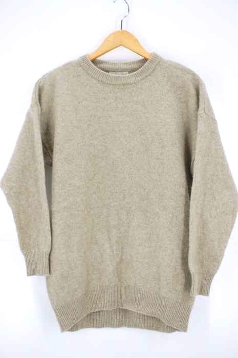 TODAYFUL（トゥデイフル） ウールニット レディース トップス