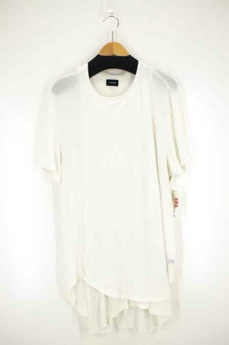 STAMPD（スタンプド） レイヤードTシャツ メンズ トップス
