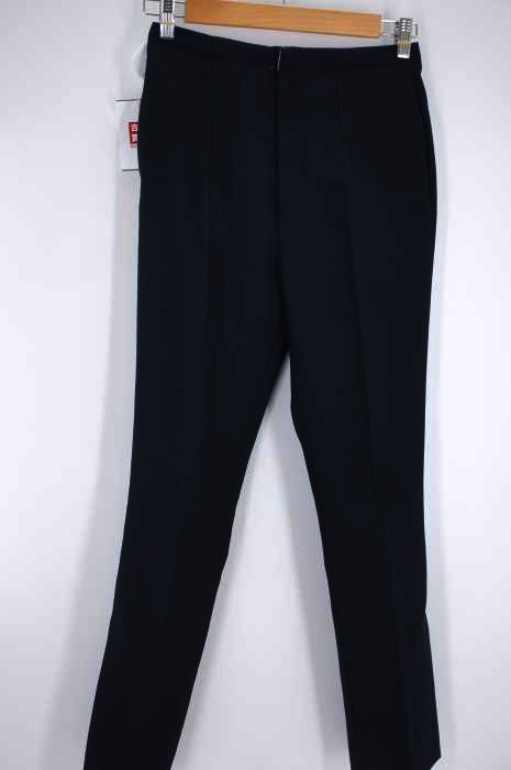 THE Shinzone(ザシンゾーン) SLIT PANTS レディース パンツ