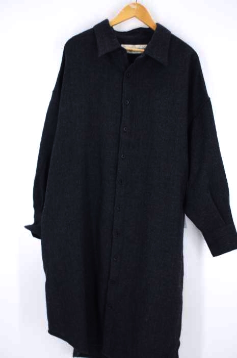 THE Shinzone(ザシンゾーン) WINDY SHIRT DRESS レディース ワンピース